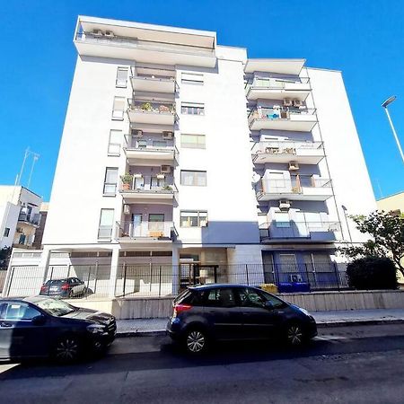 Hiera' Lecce Exterior foto