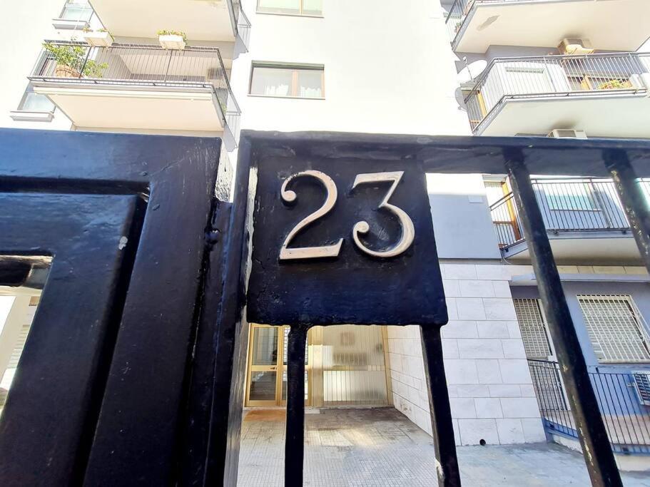Hiera' Lecce Exterior foto