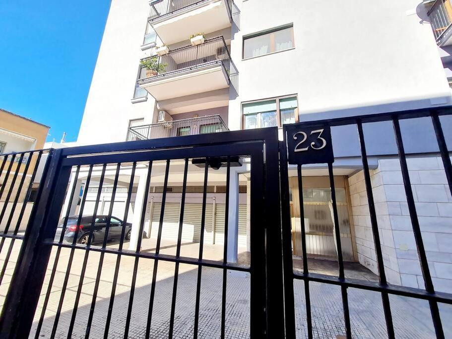 Hiera' Lecce Exterior foto