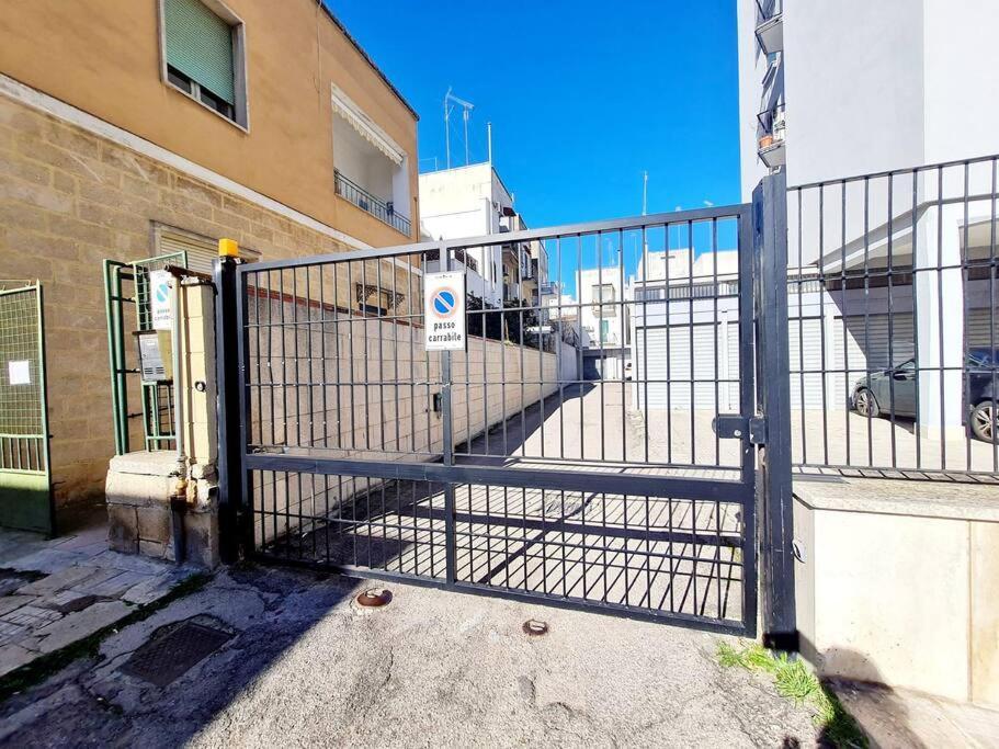 Hiera' Lecce Exterior foto